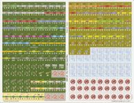 5081781 Bar-Lev: The 1973 Arab-Israeli War, Deluxe Edition