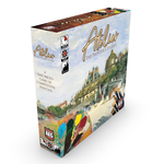 4598864 Atelier: The Painter's Studio