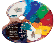 4598865 Atelier: The Painter's Studio