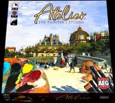 5038443 Atelier: The Painter's Studio