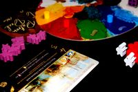 5038448 Atelier: The Painter's Studio
