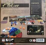 5690707 Atelier: The Painter's Studio