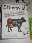 52359 Stimmvieh