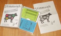 77111 Stimmvieh