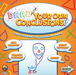 4588437 Draw Your Own Conclusions