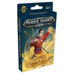 4599360 Mage Wars Academy: Monk Expansion