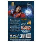 4599361 Mage Wars Academy: Monk Expansion