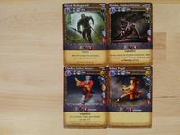 4760368 Mage Wars Academy: Monk Expansion
