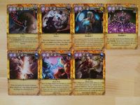 4762665 Mage Wars Academy: Monk Expansion