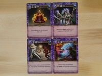 4762666 Mage Wars Academy: Monk Expansion