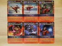 4762667 Mage Wars Academy: Monk Expansion