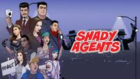 4608107 Shady Agents