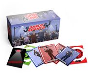 4608110 Shady Agents