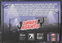5272127 Shady Agents