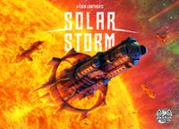 4608845 Solar Storm