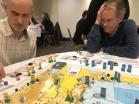 4622276 Hubris: Twilight of the Hellenistic World