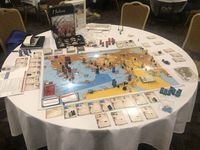 4732900 Hubris: Twilight of the Hellenistic World