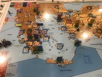 4732907 Hubris: Twilight of the Hellenistic World