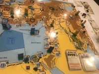 4732908 Hubris: Twilight of the Hellenistic World