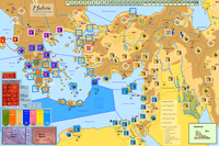 5731511 Hubris: Twilight of the Hellenistic World