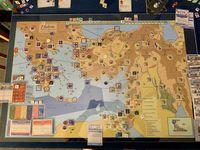 5731515 Hubris: Twilight of the Hellenistic World