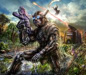 4769853 Battlestations: Dirtside