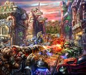 4769854 Battlestations: Dirtside