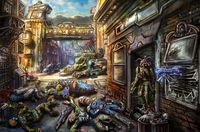 4787431 Battlestations: Dirtside