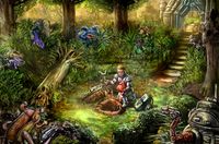 4787432 Battlestations: Dirtside