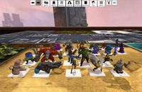 4801785 Battlestations: Dirtside