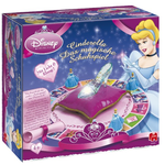 1148458 Cinderella Das magische Schuhspiel