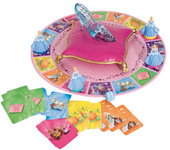 1148459 Cinderella Das magische Schuhspiel