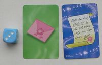 177186 Cinderella Das magische Schuhspiel