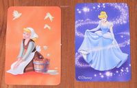 177187 Cinderella Das magische Schuhspiel