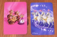 177189 Cinderella Das magische Schuhspiel