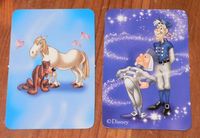 177191 Cinderella Das magische Schuhspiel