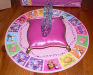 177192 Cinderella Das magische Schuhspiel