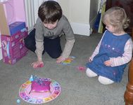 180718 Cinderella Das magische Schuhspiel