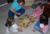 323751 Cinderella Das magische Schuhspiel