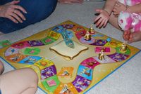 323752 Cinderella Das magische Schuhspiel