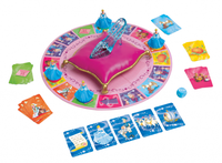 333021 Cinderella Das magische Schuhspiel