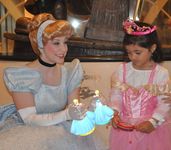 537613 Cinderella Das magische Schuhspiel