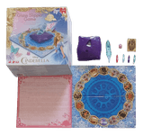 6320396 Cinderella Das magische Schuhspiel