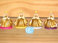 641898 Cinderella Das magische Schuhspiel