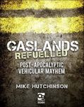 4636797 Gaslands: Refuelled