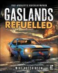 4764270 Gaslands: Refuelled