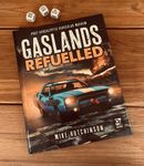 4821374 Gaslands: Refuelled