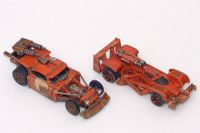 4982460 Gaslands: Refuelled