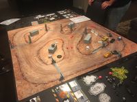 5002369 Gaslands: Refuelled