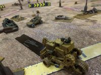 5009180 Gaslands: Refuelled